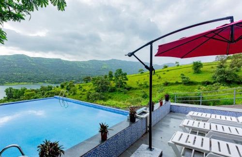 Ambavna Hostel | The Hosteller Panshet