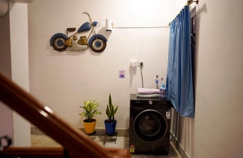 Sector II Hostel | The Nerd Nest Kolkata