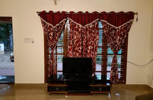 Madikeri House | The Nirvana's B&B,Madikeri