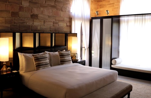 Talala Hotel | The Postcard Gir Wildlife Sanctuary