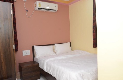 Chandivali Hotel | The United Hotel