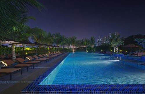 Goregaon East Hotel | The Westin Mumbai Garden City