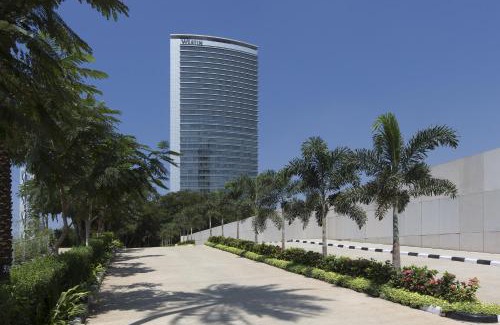 Goregaon East Hotel | The Westin Mumbai Garden City