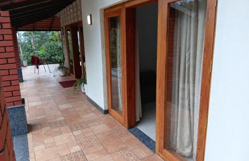 Samse House | Thondalli Villa