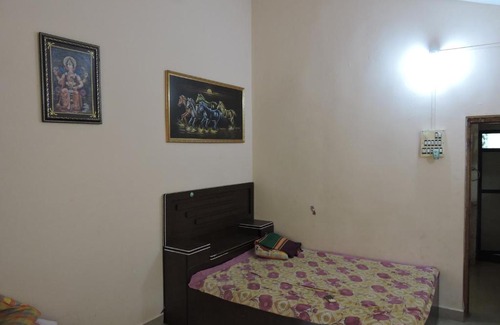 Badlapur House | Tisai farms