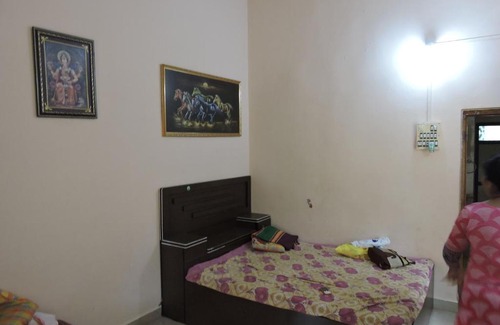 Badlapur House | Tisai farms