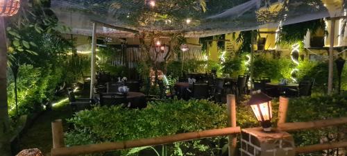 Pushkar Hostel | topaz backpackers