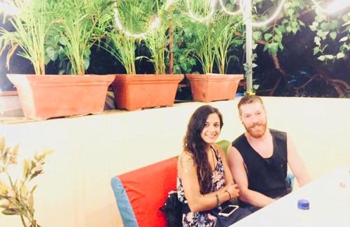 Santacruz Hostel | Town Hostel Mumbai - AC Dormitory