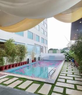 Shamshabad Hotel | Town Square Suites