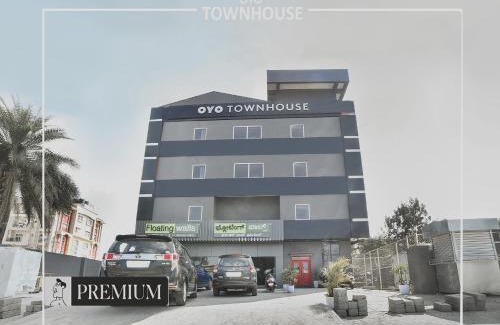 Agara Hotel | Townhouse Boutique Hotel Sarjapur Road