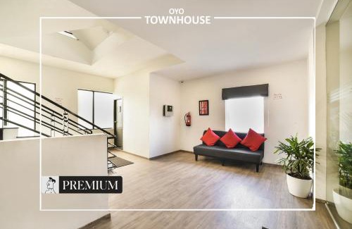 Agara Hotel | Townhouse Boutique Hotel Sarjapur Road