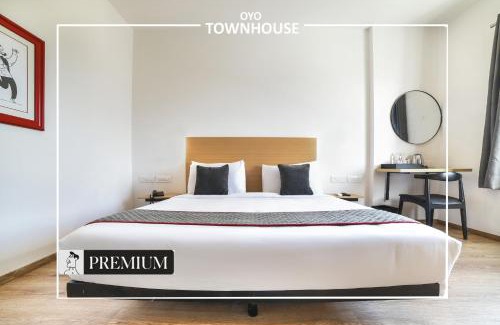 Agara Hotel | Townhouse Boutique Hotel Sarjapur Road