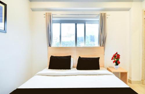 HITEC City Hotel | Townhouse HiTech city Hyderabad