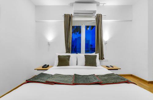 Perambur Purasavakam Hotel | Townhouse Welcome INN