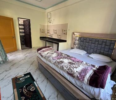 Naddi House | Tranquil trails home stay naddi