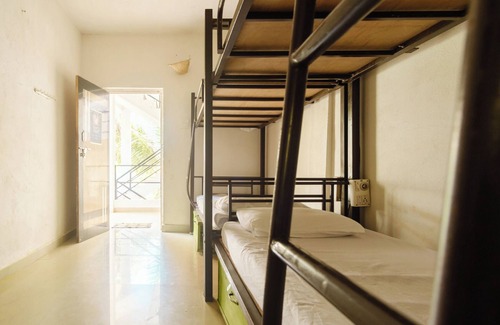 Arambol Hostel | Tranquilo Arambol