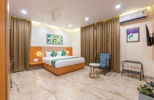 Rushikonda Hotel | Treebo Premium Ocean Echo, Rushikonda