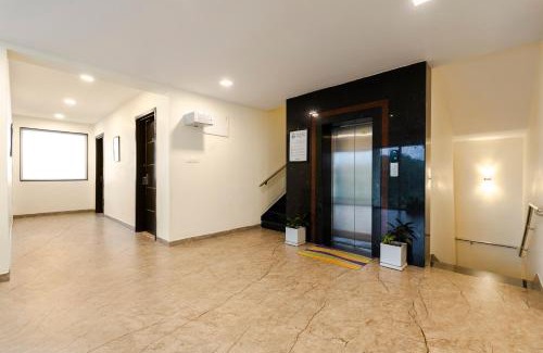 Rushikonda Hotel | Treebo Premium Ocean Echo, Rushikonda