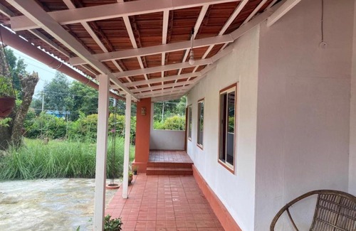 Stuart Hill House | TripThrill Inn Coorg Homestay