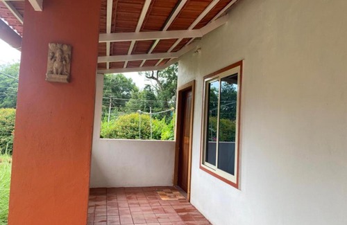 Stuart Hill House | TripThrill Inn Coorg Homestay