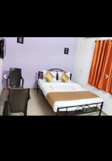 Calangute House | Tropical inn
