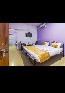 Calangute House | Tropical inn