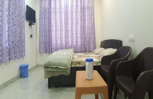 Naddi Apartment | Tushar House Home Stay