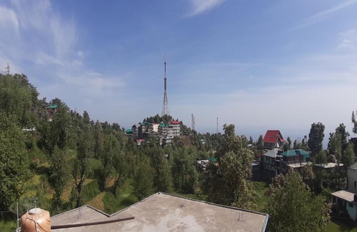 Naddi Apartment | Tushar House Home Stay