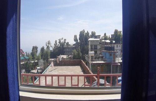Naddi Apartment | Tushar House Home Stay