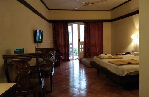 Matheran Hotel | TY Hotel Matheran