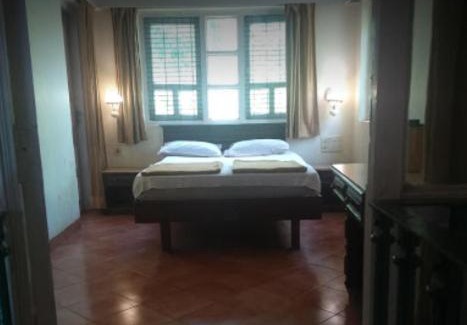 Matheran Hotel | TY Hotel Matheran