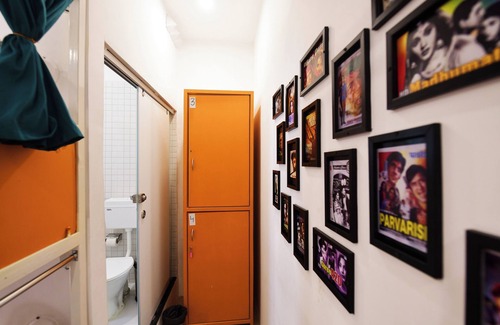 Masjid Bandar Hostel | Urban Stays
