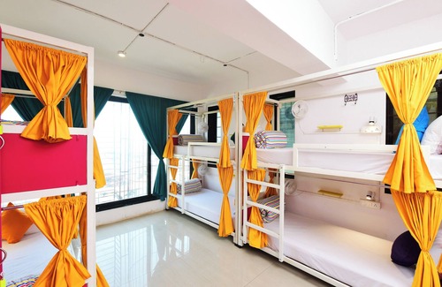 Masjid Bandar Hostel | Urban Stays