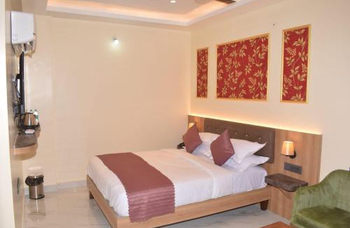 Ulsoor Hotel | Urban Suites