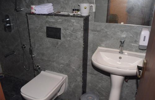 Ulsoor Hotel | Urban Suites