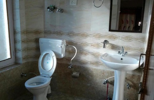 Leh House | Vamoose Gongma Guesthouse