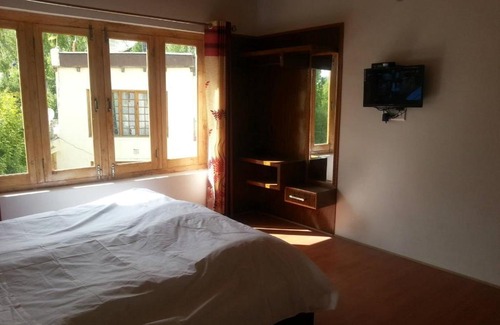 Leh House | Vamoose Gongma Guesthouse