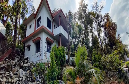 Madikeri House | Vanavihar Holiday Home by StayApart