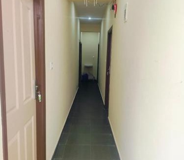 Jayanagar Hostel | venkateshwara ladies pg
