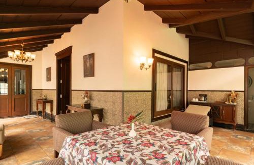 Nainital Hotel | Vikram Vintage Inn