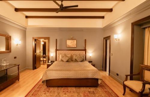 Nainital Hotel | Vikram Vintage Inn