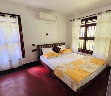 Kozhikode House | Vilayara Heritage Retreat