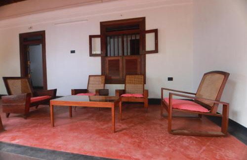 Kozhikode House | Vilayara Heritage Retreat