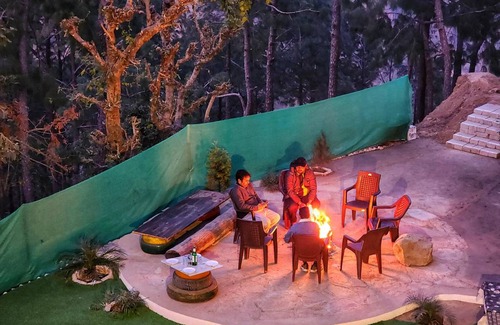 Kumarhatti Villa | Villa ∙ 4 bedrooms ∙ 8 guests