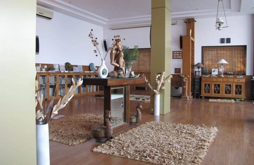 Amarnath Villa | Villa ∙ 5 bedrooms ∙ 15 guests