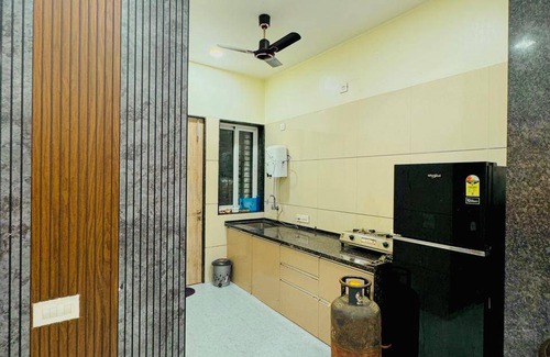 Amarnath Villa | Villa ∙ 5 bedrooms ∙ 15 guests