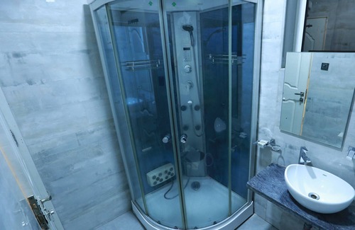 Nerul Hotel | Villa Residency Navi Mumbai
