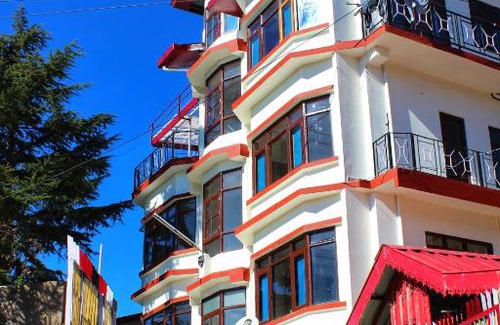New Shimla House | Village View Homestay Shimla