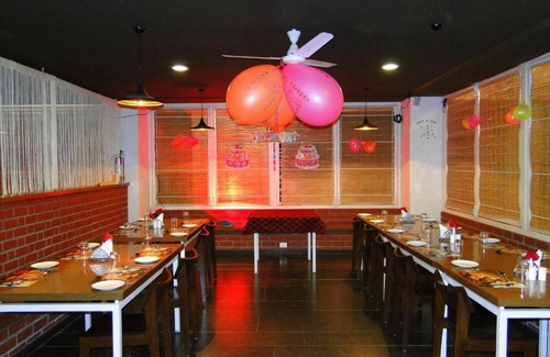Electronics City Hotel | Vinaya Royal Inn
