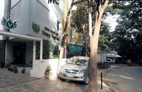 Electronics City Hotel | Vinaya Royal Inn
